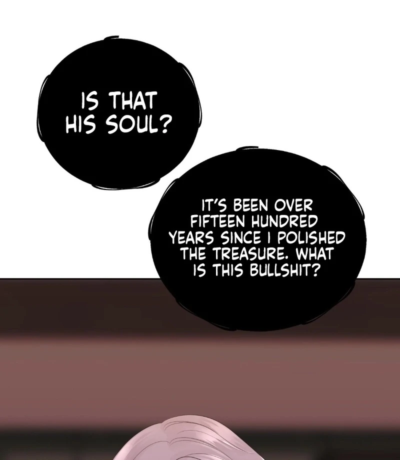Peach Blossom Scent Chapter 19 - Page 69