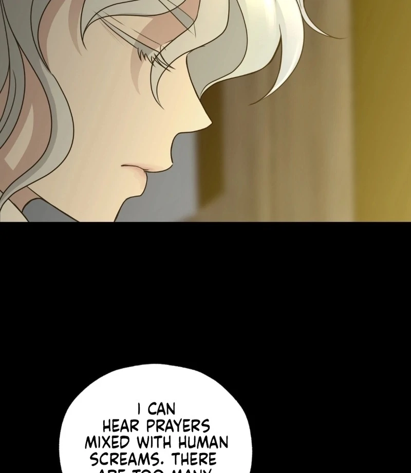 Peach Blossom Scent Chapter 19 - Page 77