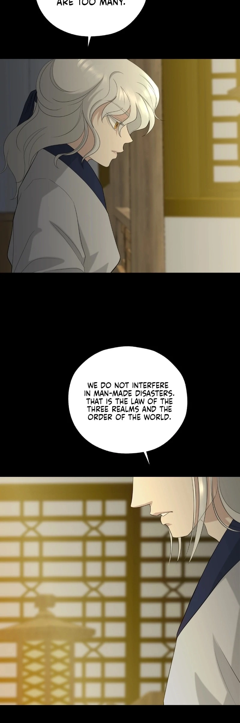 Peach Blossom Scent Chapter 19 - Page 78