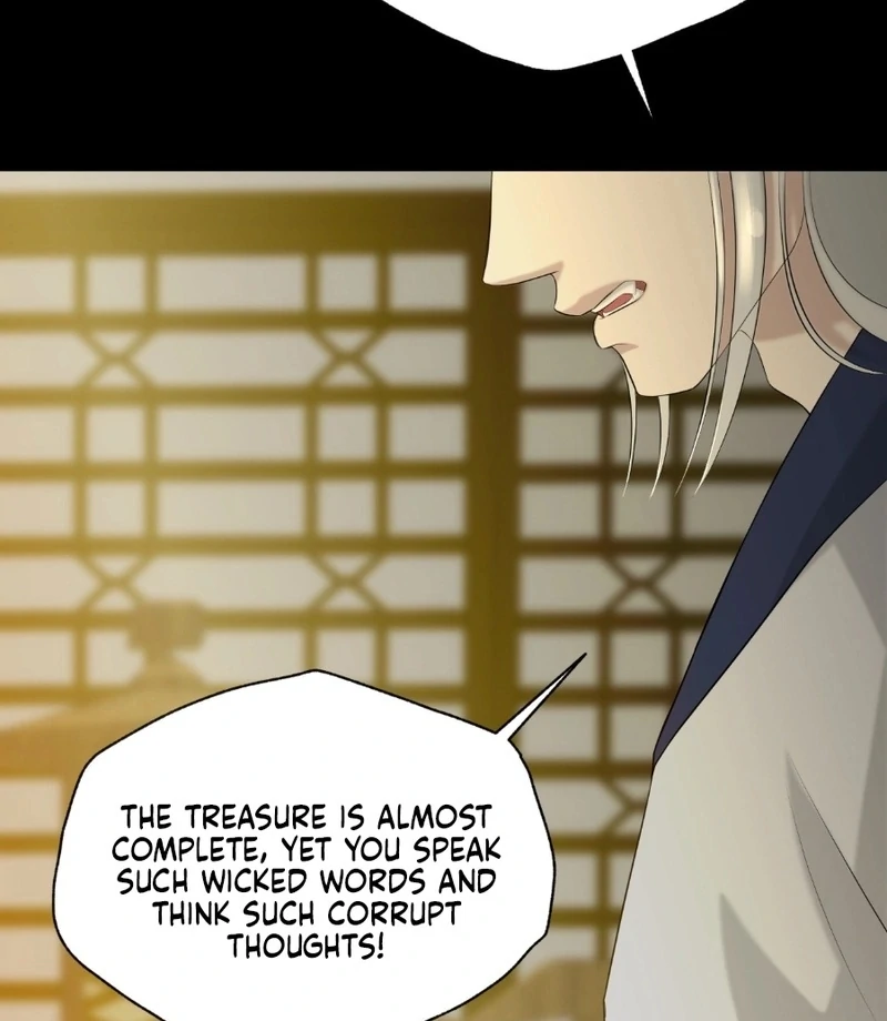 Peach Blossom Scent Chapter 19 - Page 81