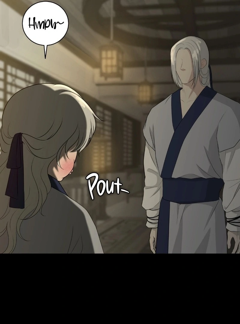 Peach Blossom Scent Chapter 19 - Page 83