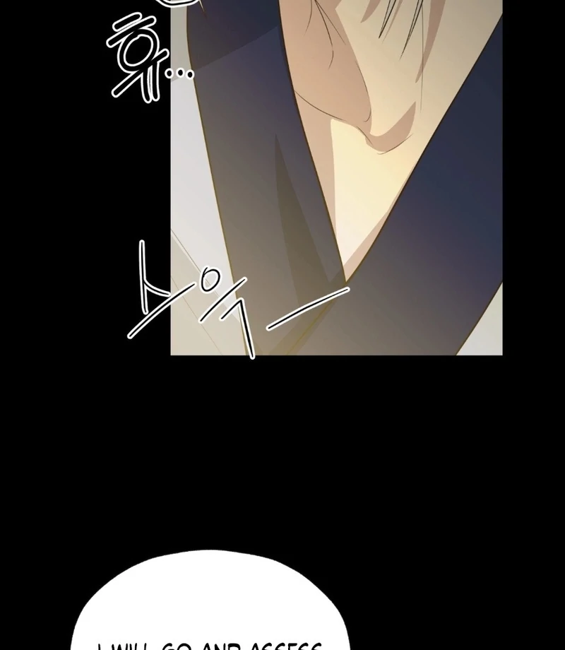 Peach Blossom Scent Chapter 19 - Page 85