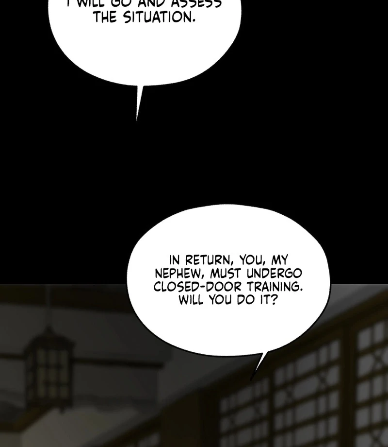Peach Blossom Scent Chapter 19 - Page 86