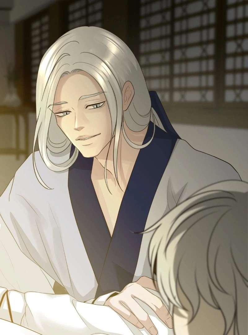 Peach Blossom Scent Chapter 19 - Page 87