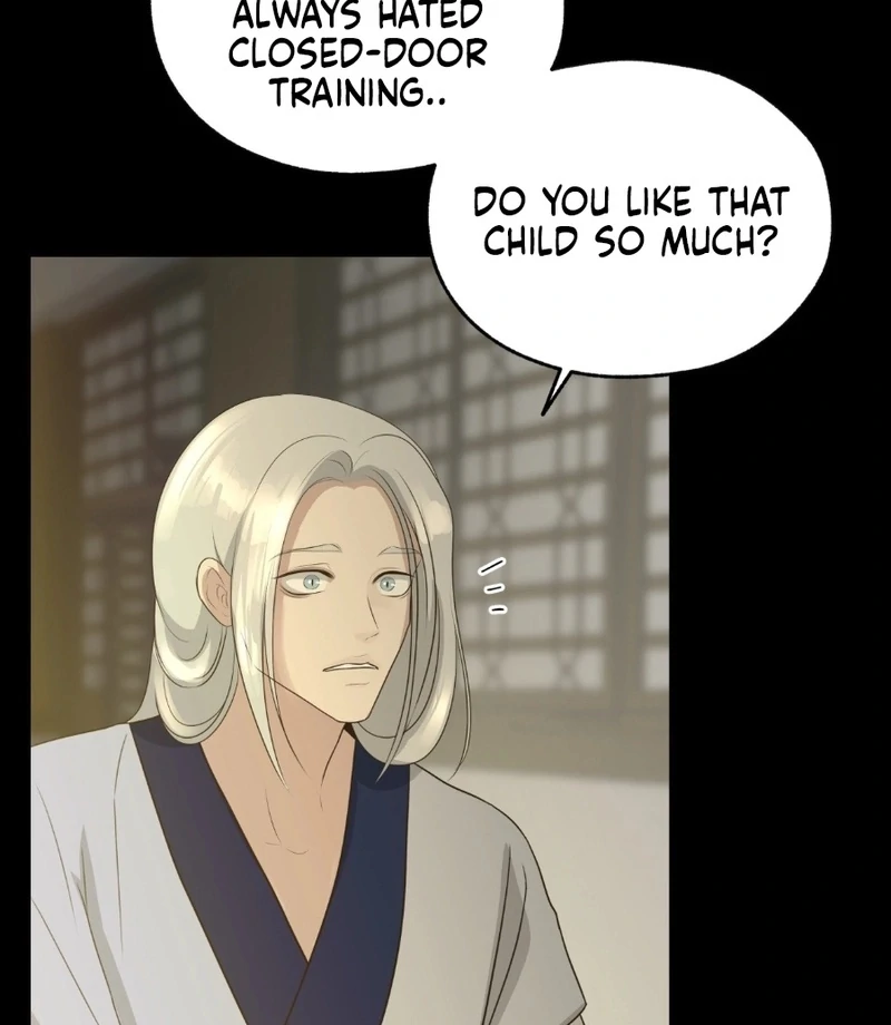 Peach Blossom Scent Chapter 19 - Page 89