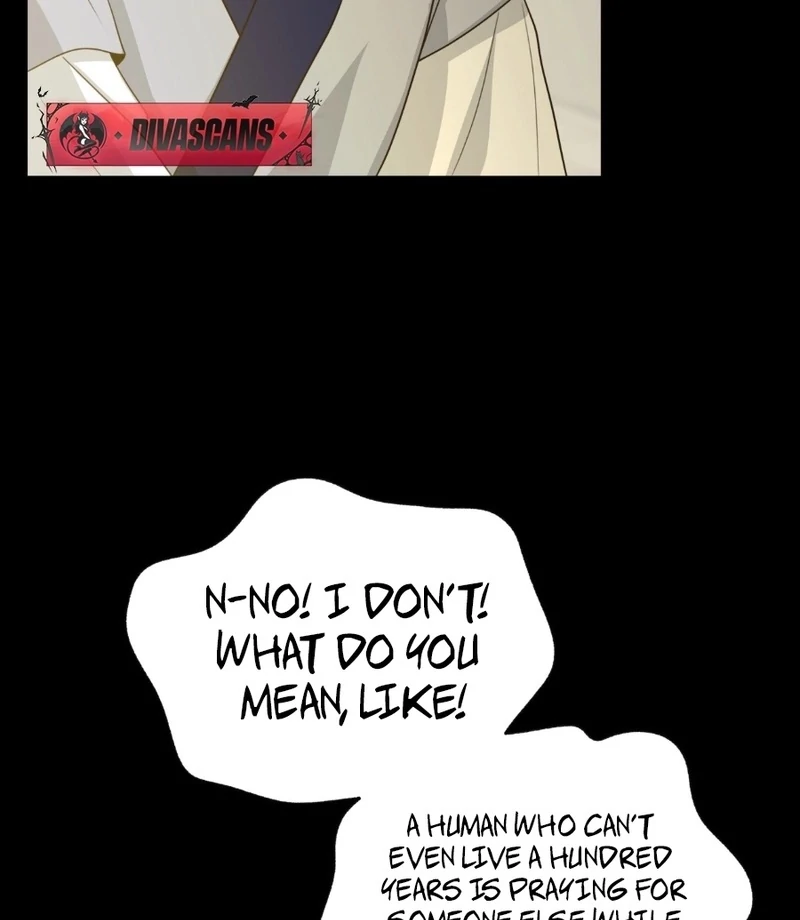 Peach Blossom Scent Chapter 19 - Page 90