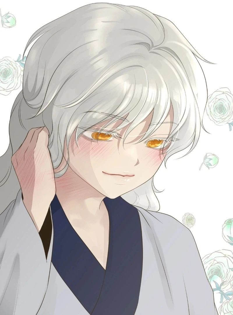 Peach Blossom Scent Chapter 19 - Page 92