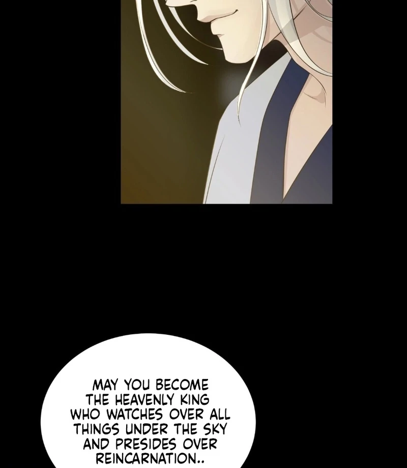 Peach Blossom Scent Chapter 19 - Page 94