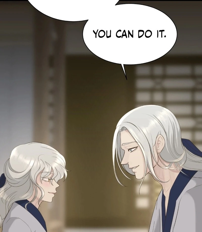 Peach Blossom Scent Chapter 19 - Page 95