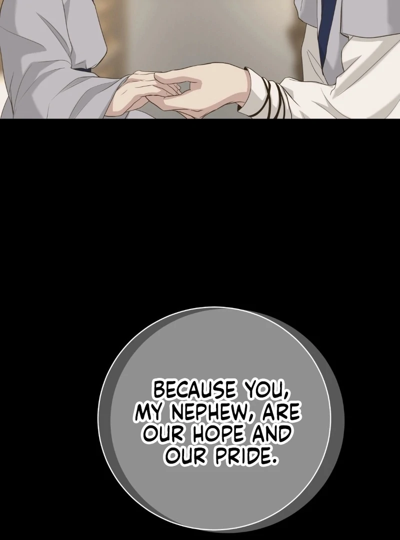 Peach Blossom Scent Chapter 19 - Page 96