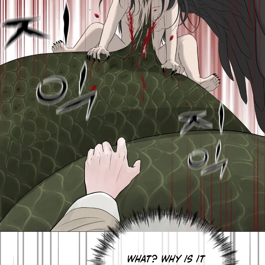 Peach Blossom Scent Chapter 2 - Page 110