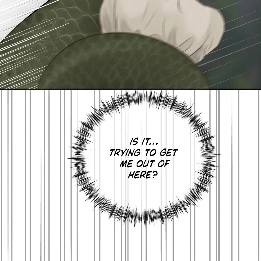 Peach Blossom Scent Chapter 2 - Page 113