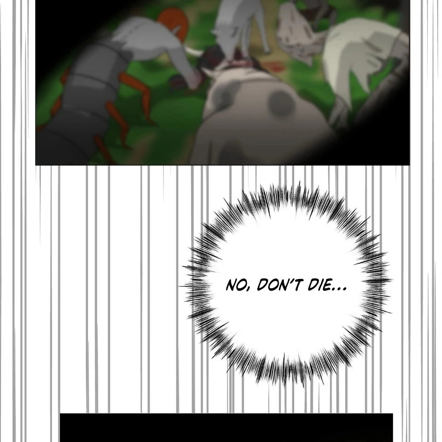 Peach Blossom Scent Chapter 2 - Page 119