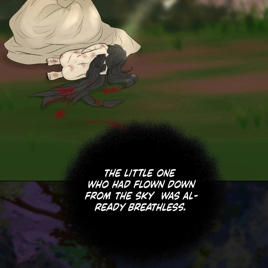 Peach Blossom Scent Chapter 2 - Page 132