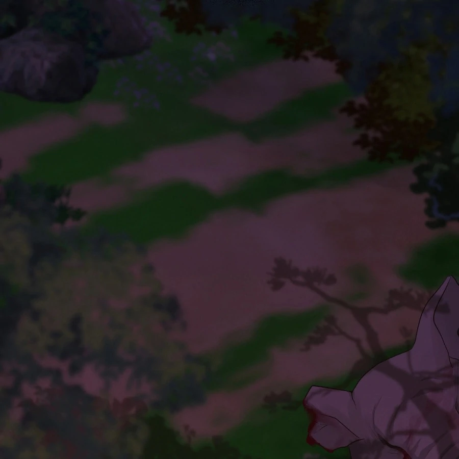 Peach Blossom Scent Chapter 2 - Page 133