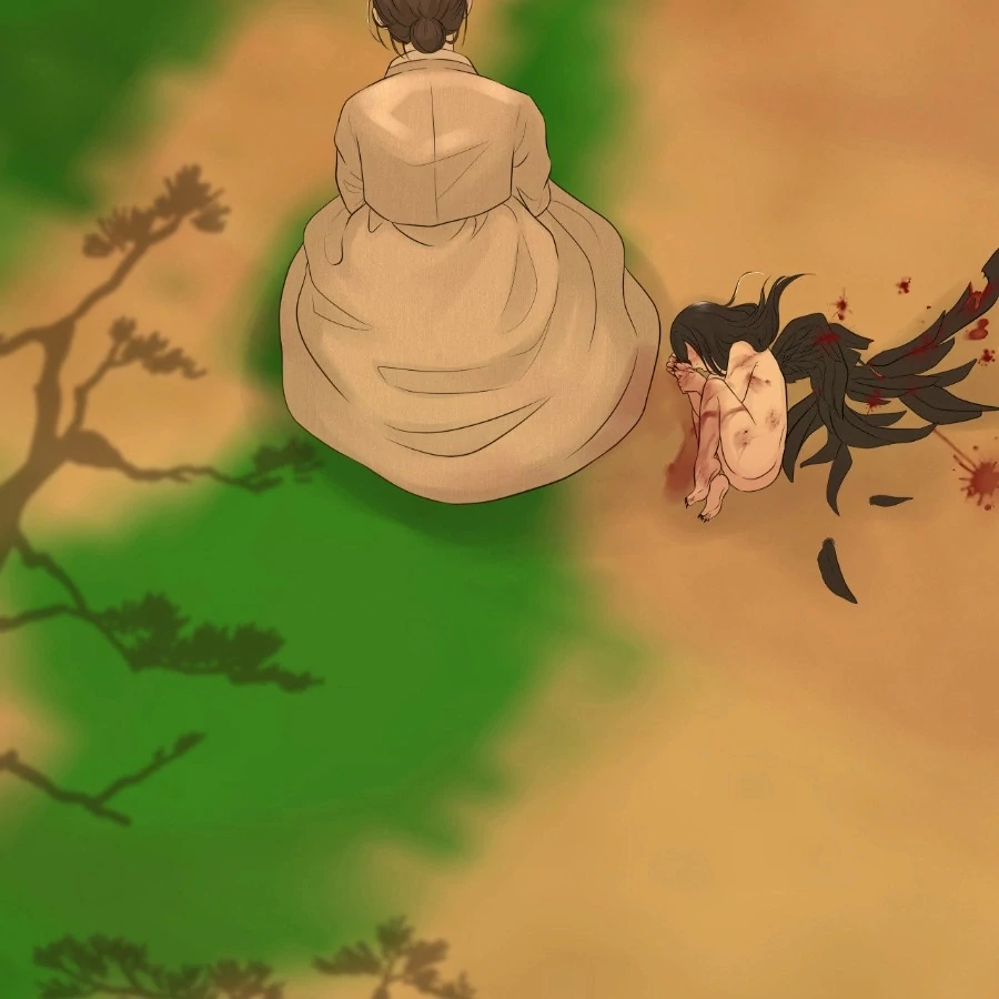 Peach Blossom Scent Chapter 2 - Page 138