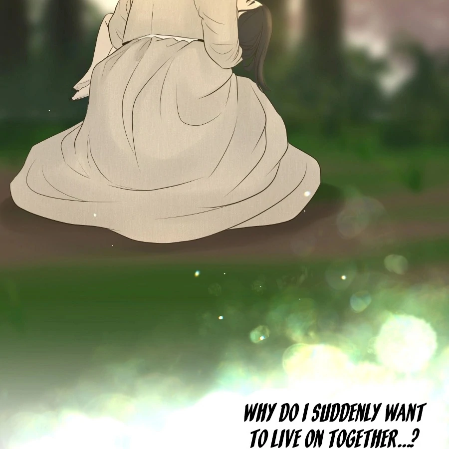 Peach Blossom Scent Chapter 2 - Page 155