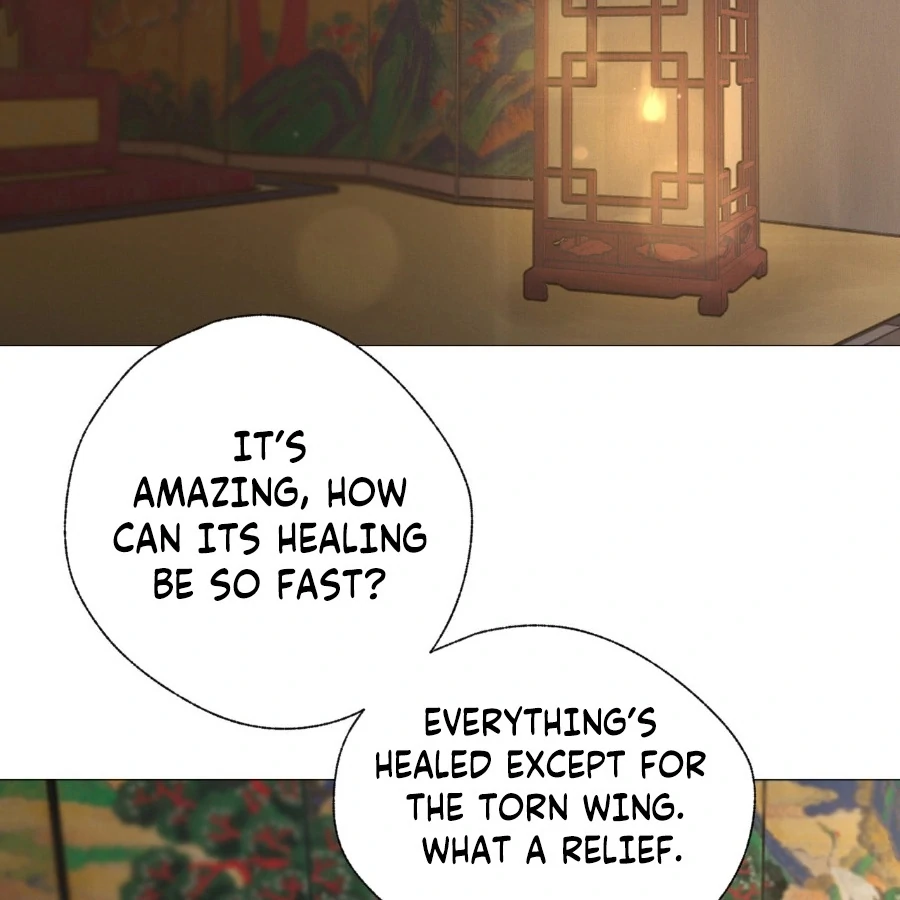 Peach Blossom Scent Chapter 2 - Page 165