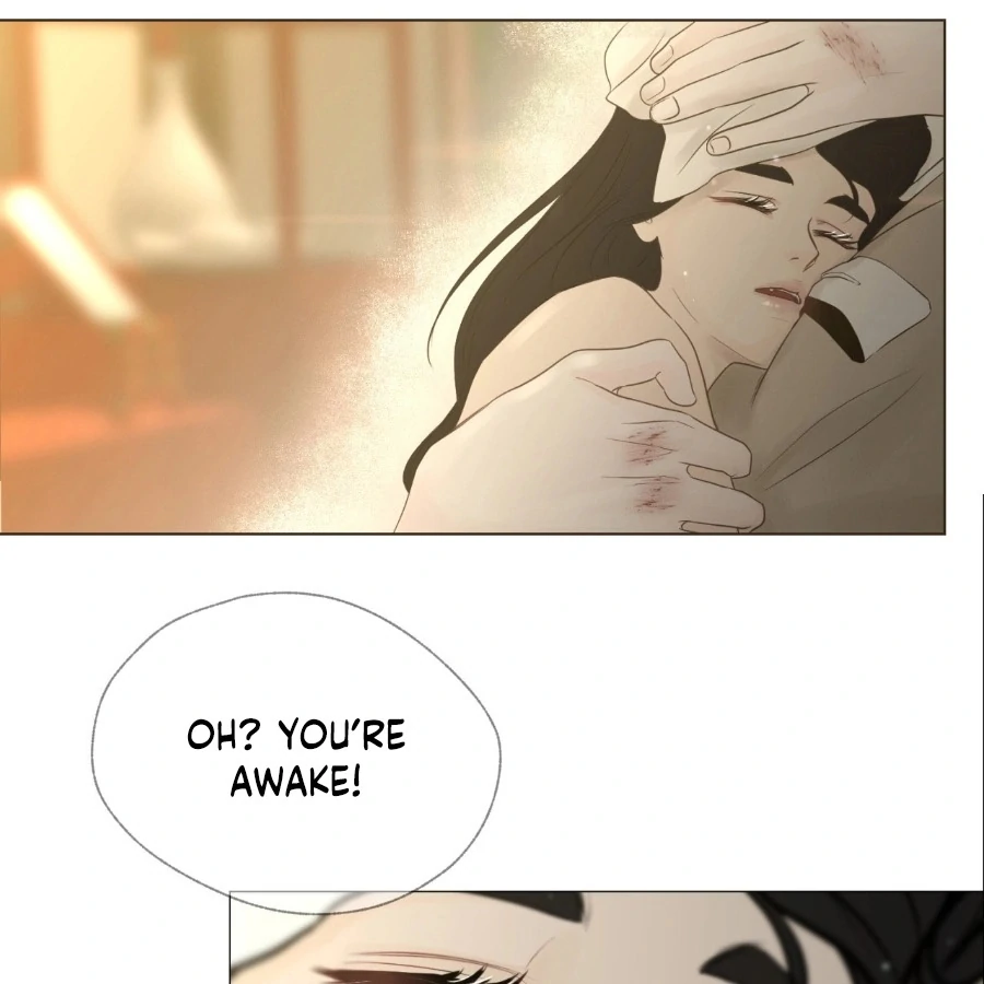 Peach Blossom Scent Chapter 2 - Page 168