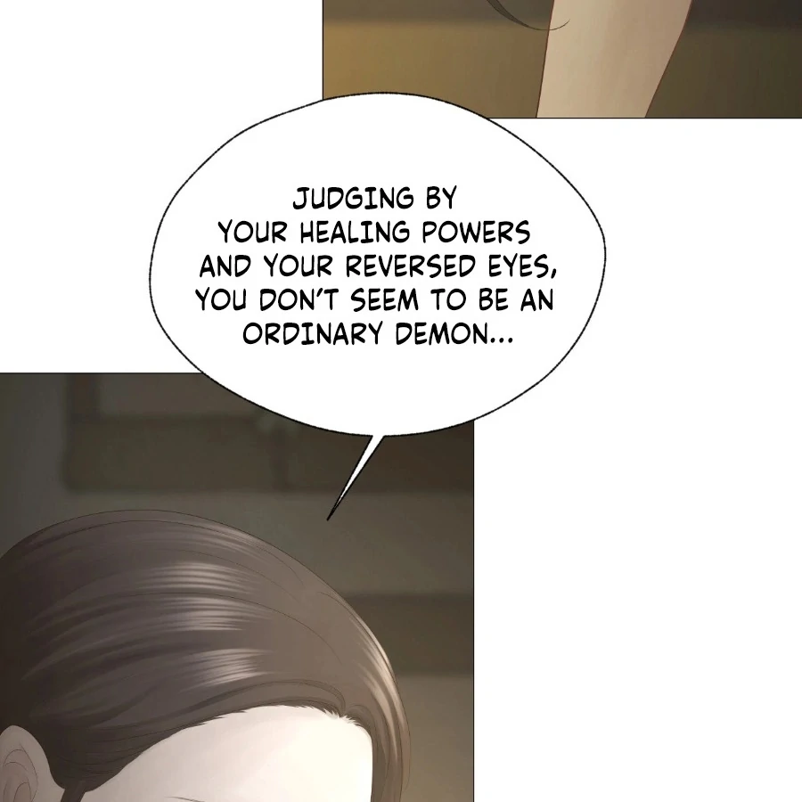 Peach Blossom Scent Chapter 2 - Page 182