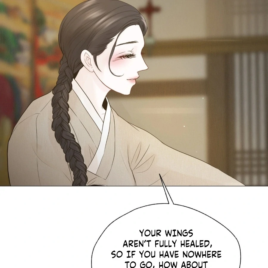Peach Blossom Scent Chapter 2 - Page 189