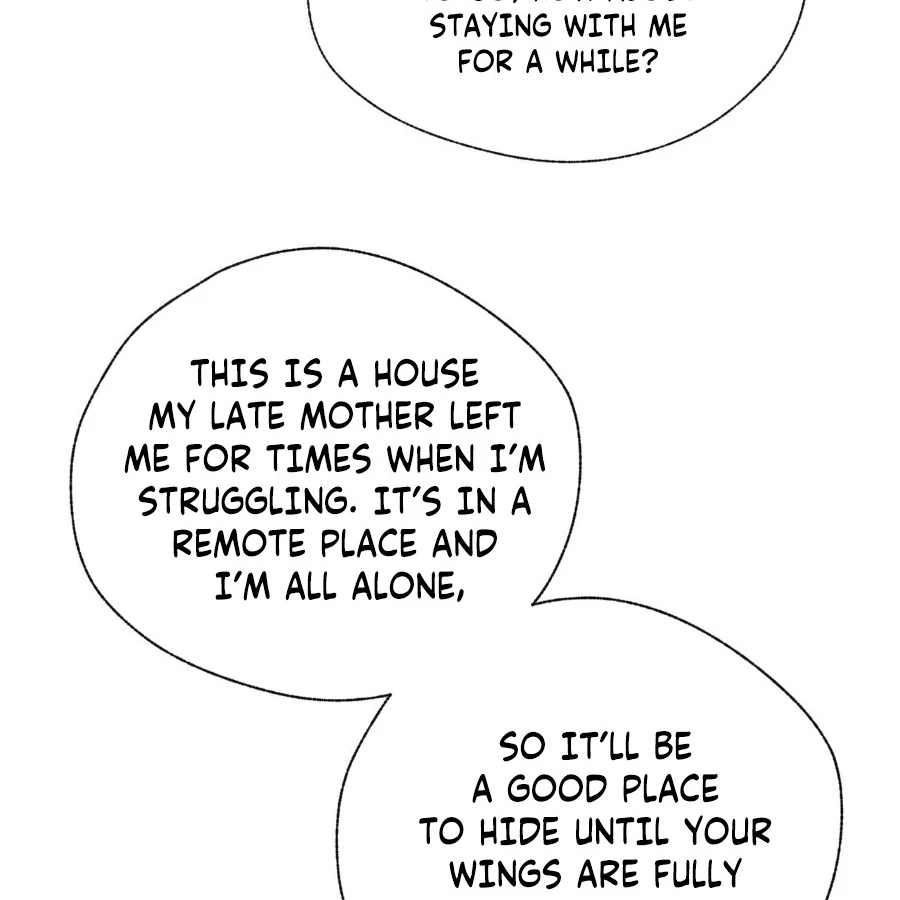Peach Blossom Scent Chapter 2 - Page 190