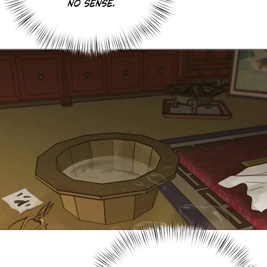 Peach Blossom Scent Chapter 2 - Page 195