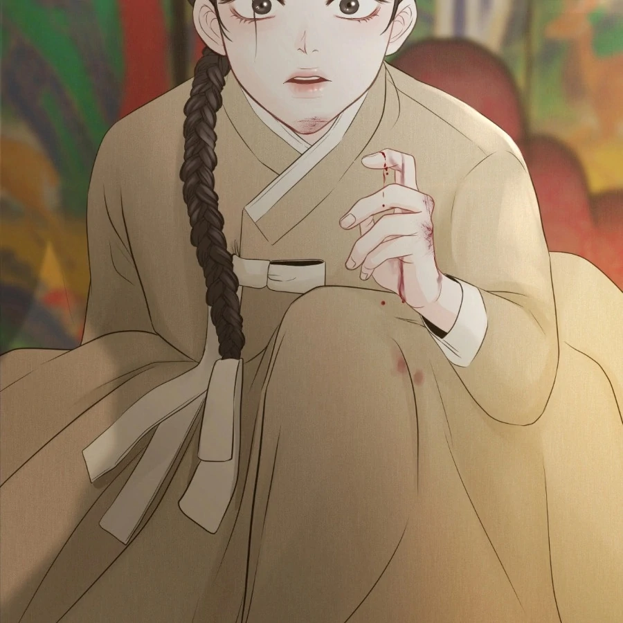 Peach Blossom Scent Chapter 2 - Page 214