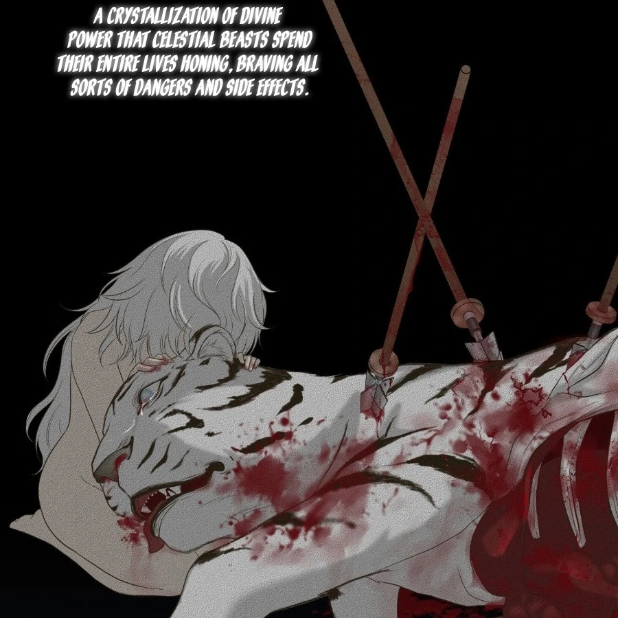 Peach Blossom Scent Chapter 2 - Page 3