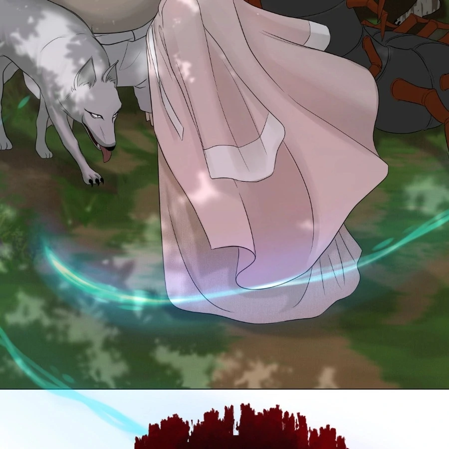 Peach Blossom Scent Chapter 2 - Page 39