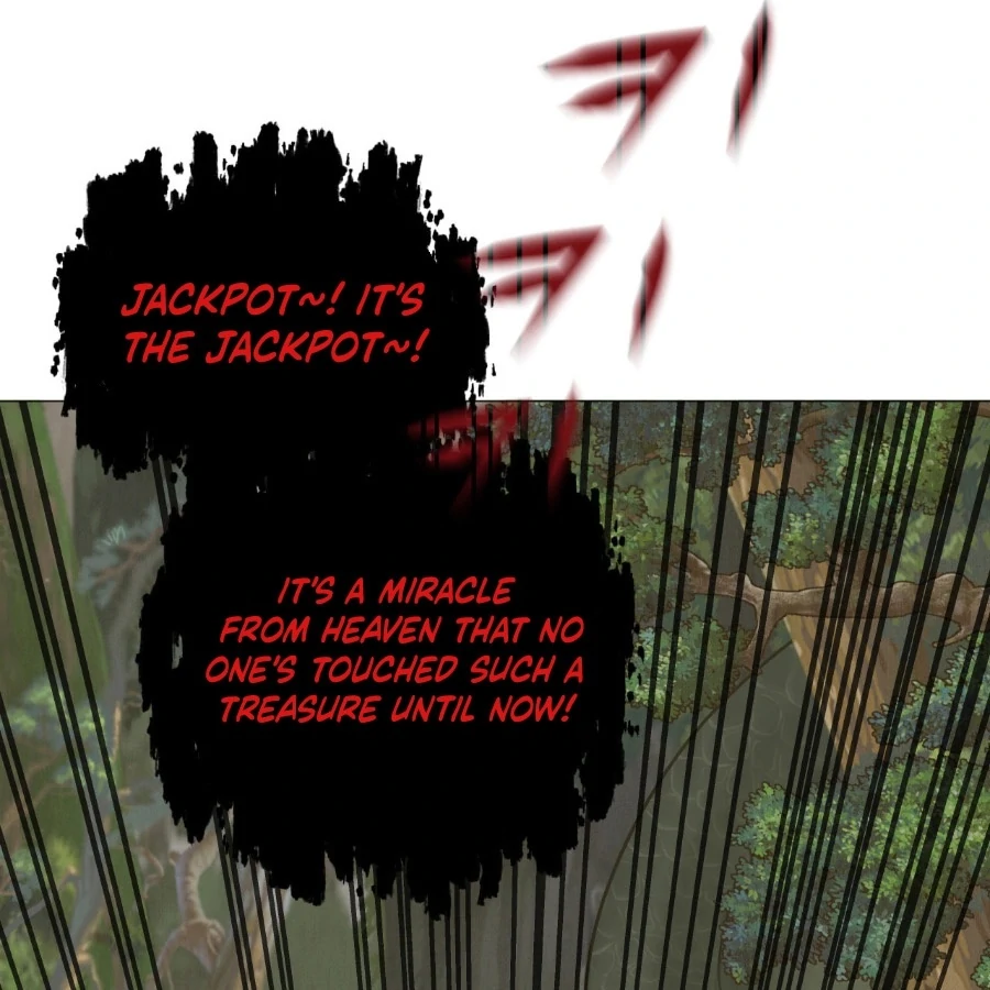 Peach Blossom Scent Chapter 2 - Page 49
