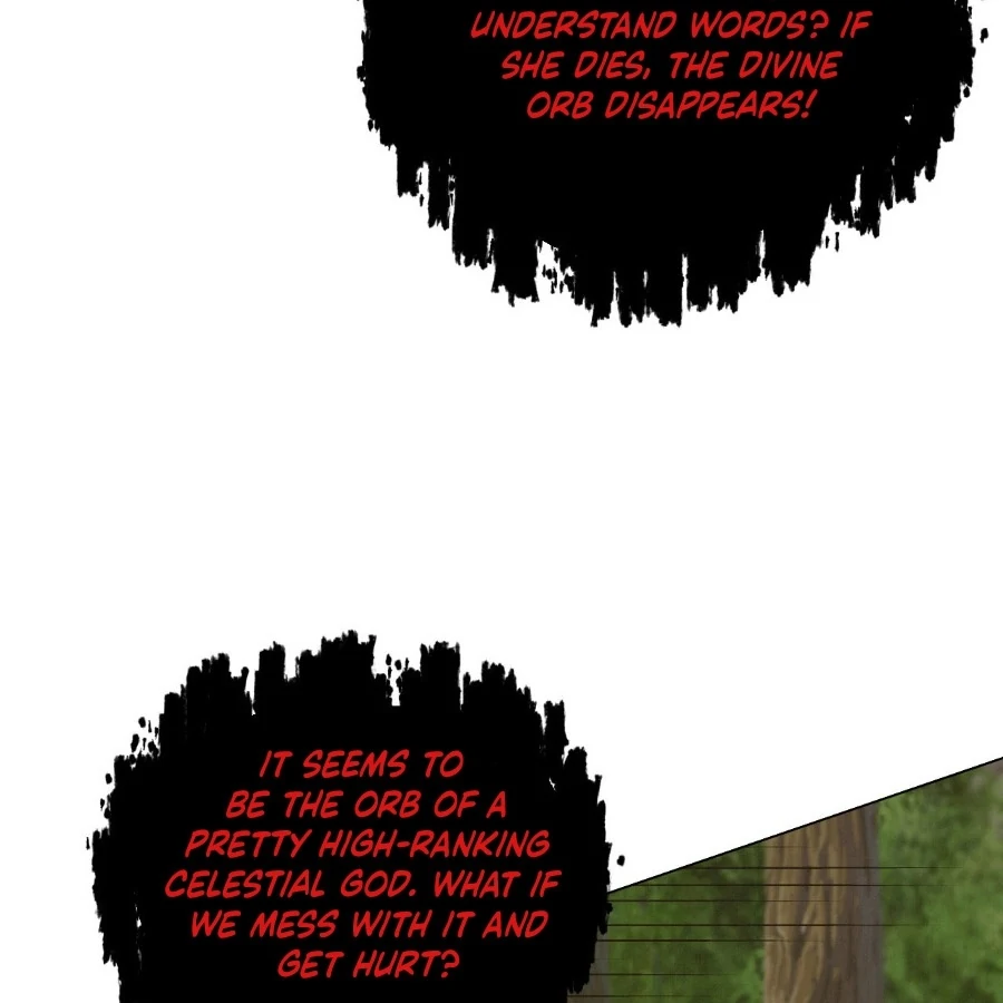 Peach Blossom Scent Chapter 2 - Page 53