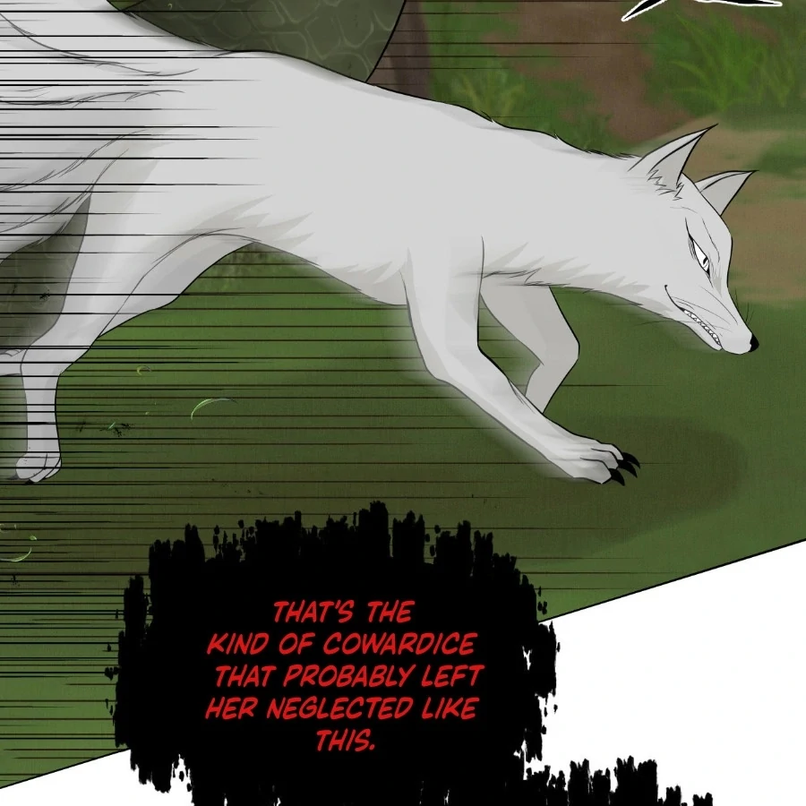Peach Blossom Scent Chapter 2 - Page 55