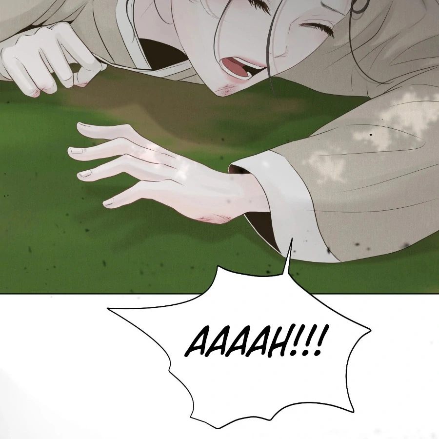 Peach Blossom Scent Chapter 2 - Page 66