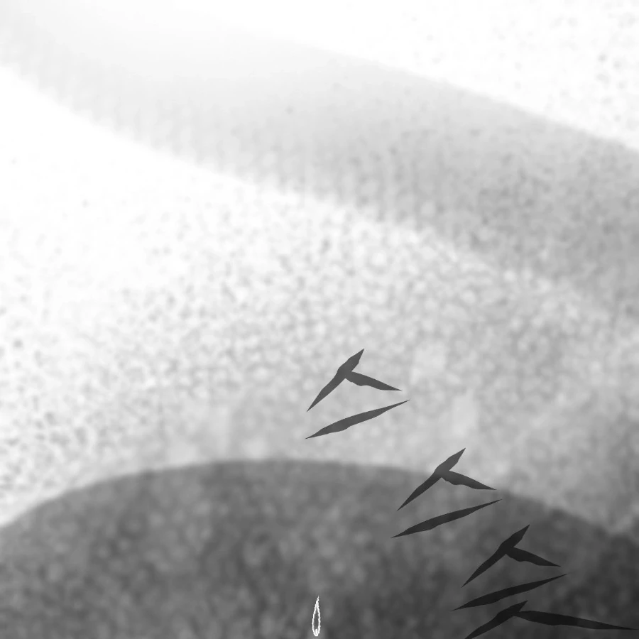 Peach Blossom Scent Chapter 2 - Page 67