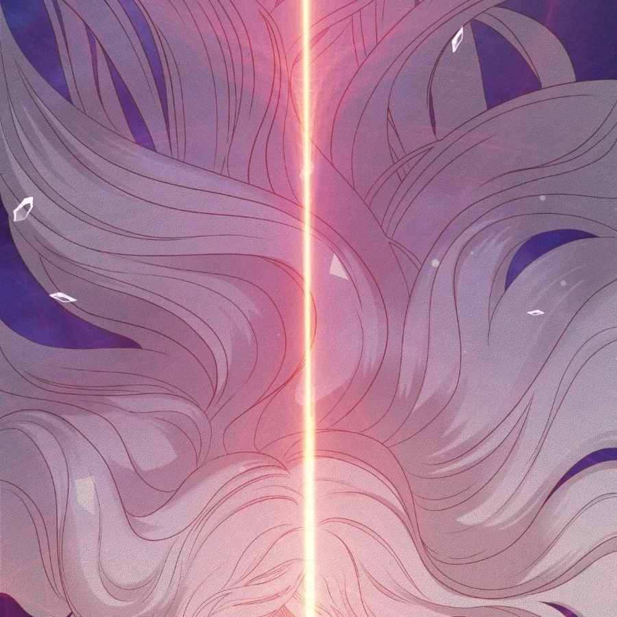Peach Blossom Scent Chapter 2 - Page 7