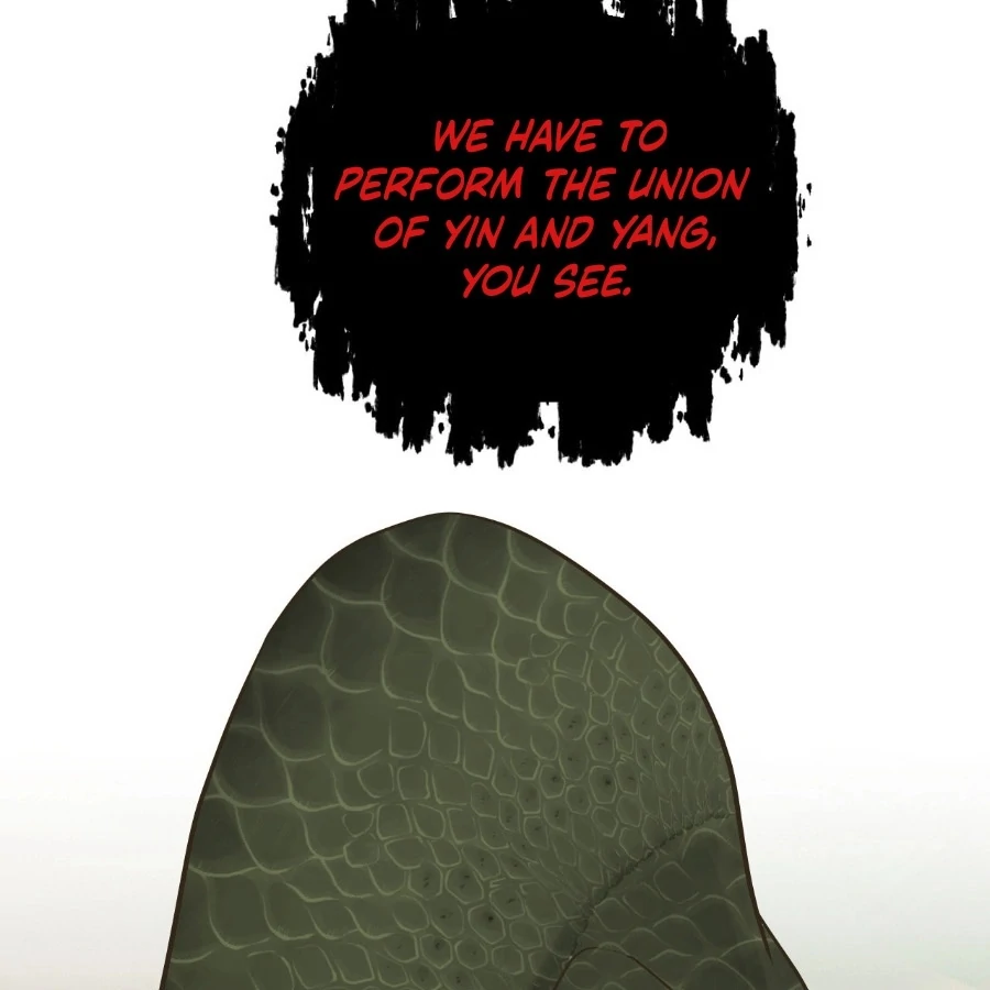 Peach Blossom Scent Chapter 2 - Page 73