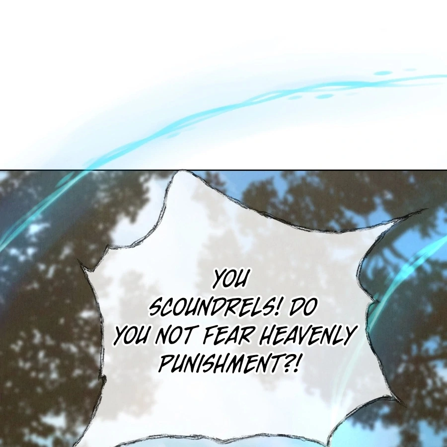 Peach Blossom Scent Chapter 2 - Page 89