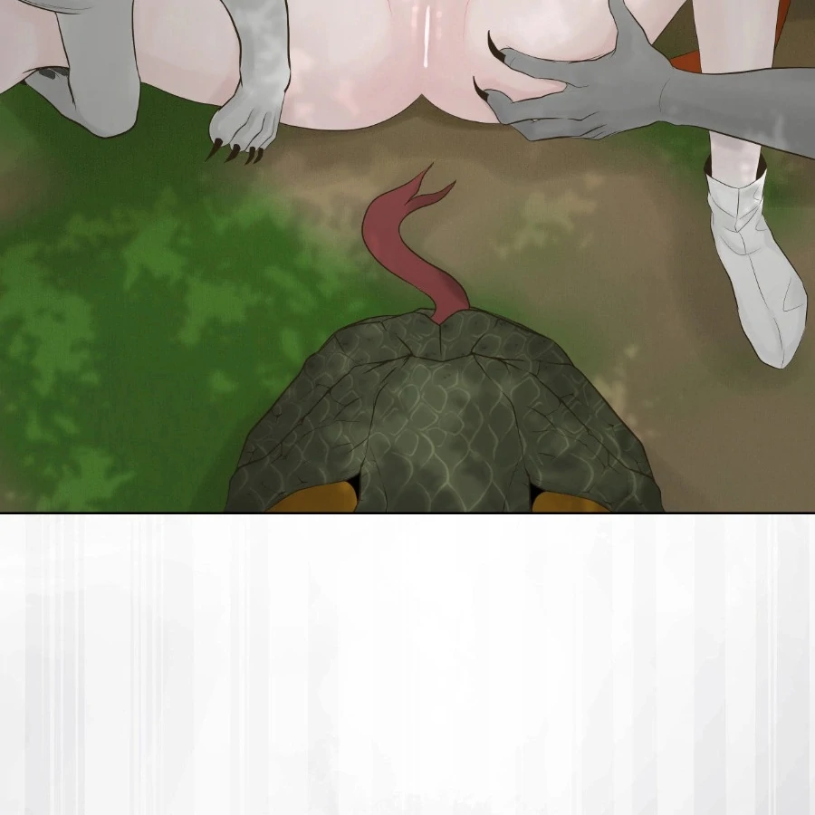 Peach Blossom Scent Chapter 2 - Page 94