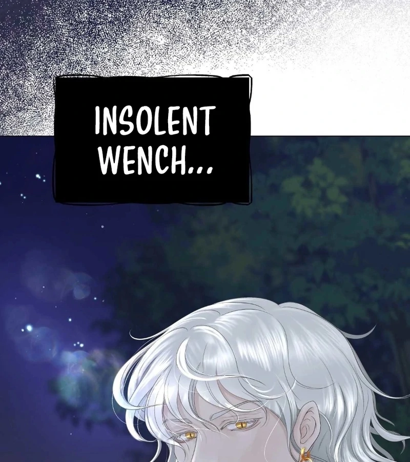 Peach Blossom Scent Chapter 3 - Page 106