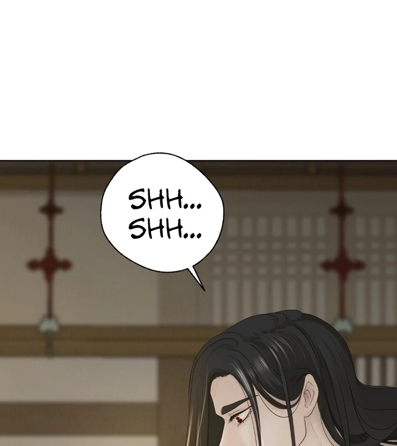 Peach Blossom Scent Chapter 3 - Page 11