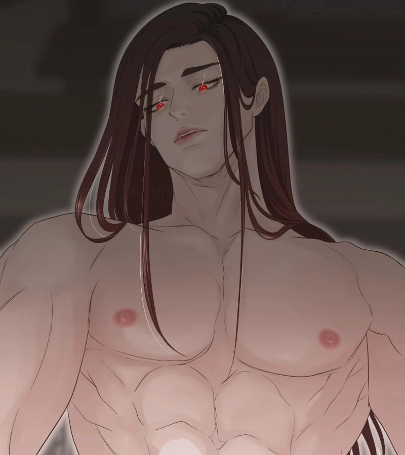 Peach Blossom Scent Chapter 3 - Page 133