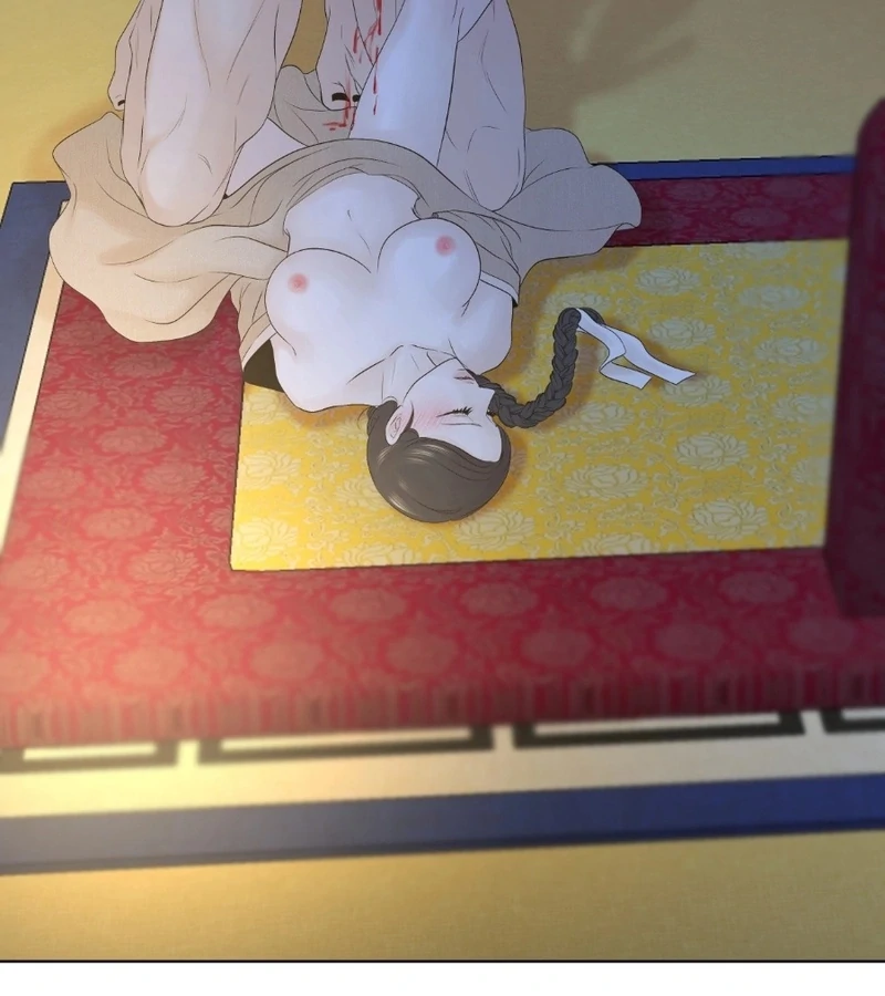 Peach Blossom Scent Chapter 3 - Page 153