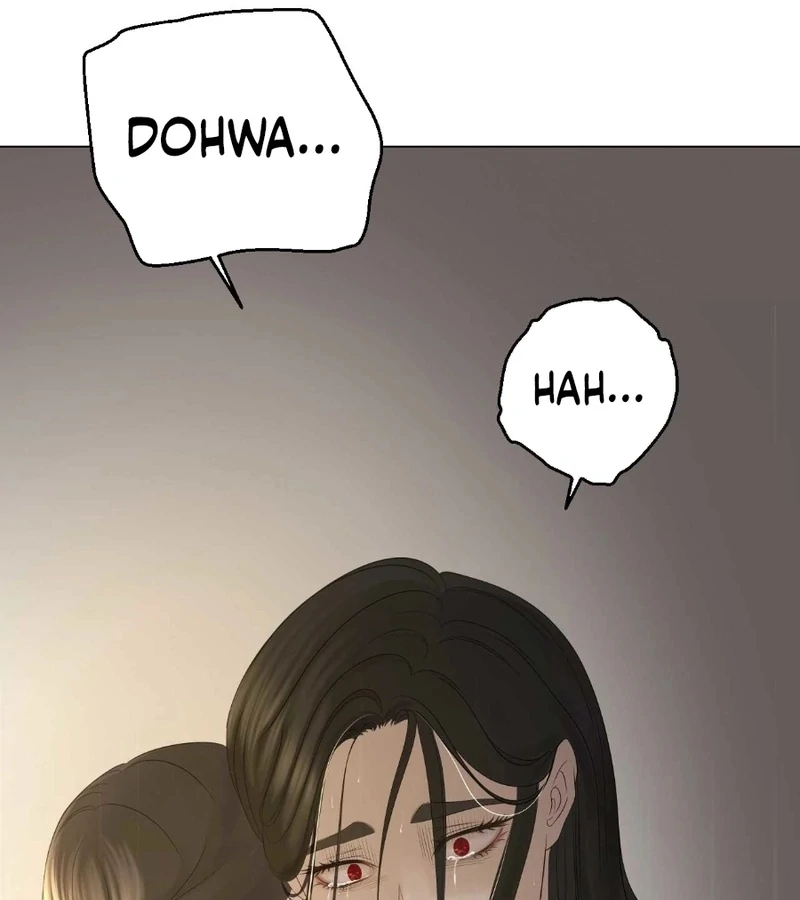 Peach Blossom Scent Chapter 3 - Page 162