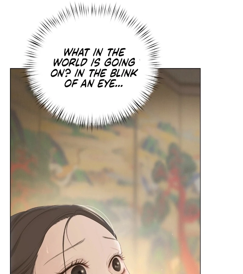Peach Blossom Scent Chapter 3 - Page 17