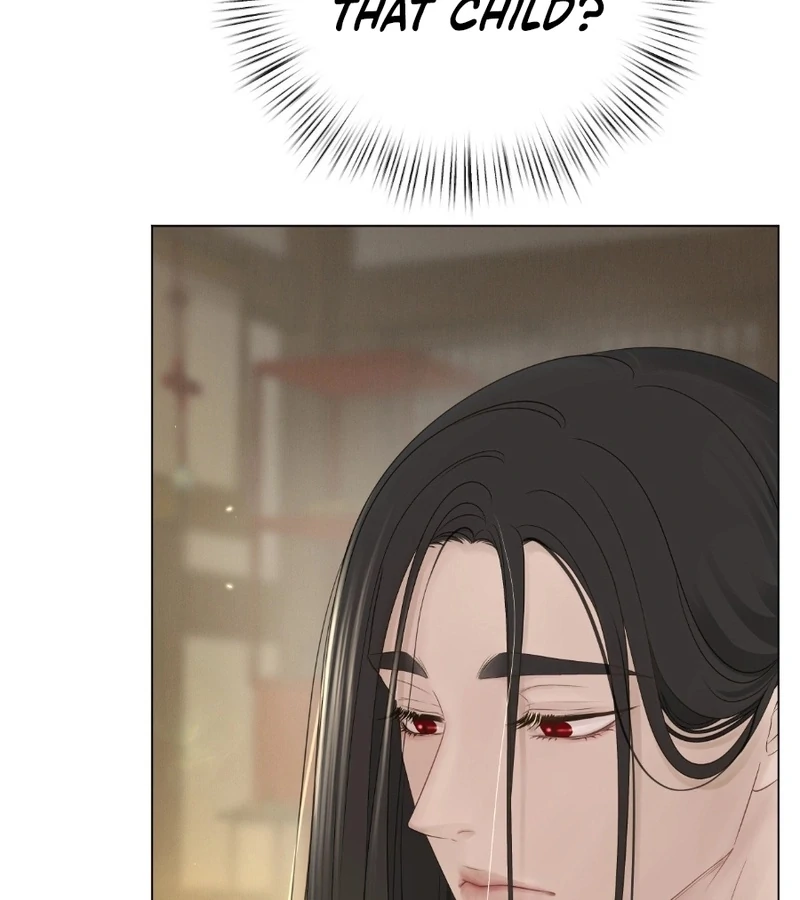 Peach Blossom Scent Chapter 3 - Page 19