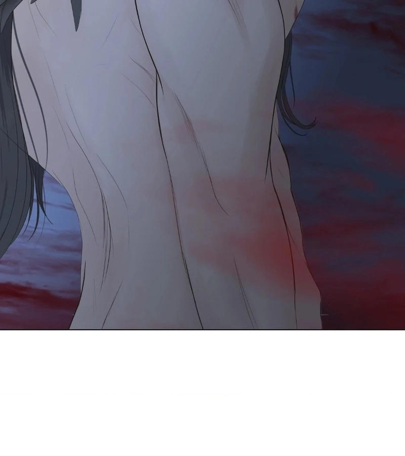 Peach Blossom Scent Chapter 3 - Page 206