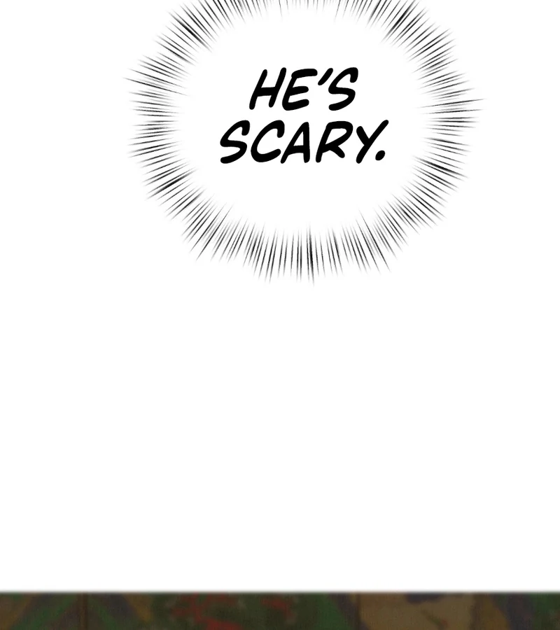 Peach Blossom Scent Chapter 3 - Page 21