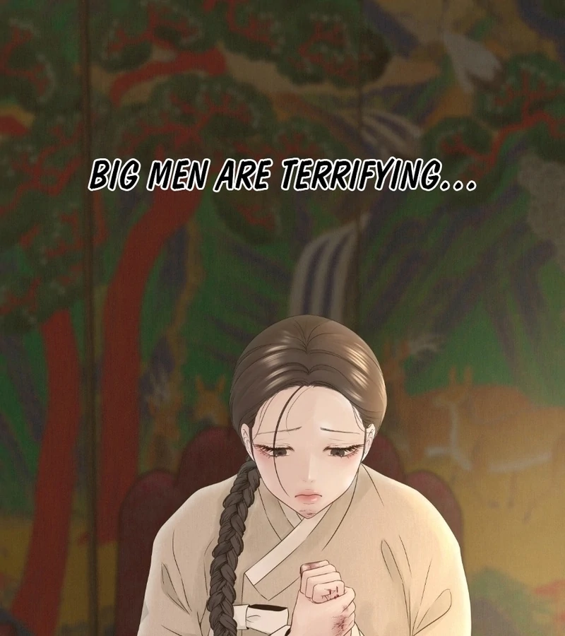 Peach Blossom Scent Chapter 3 - Page 22