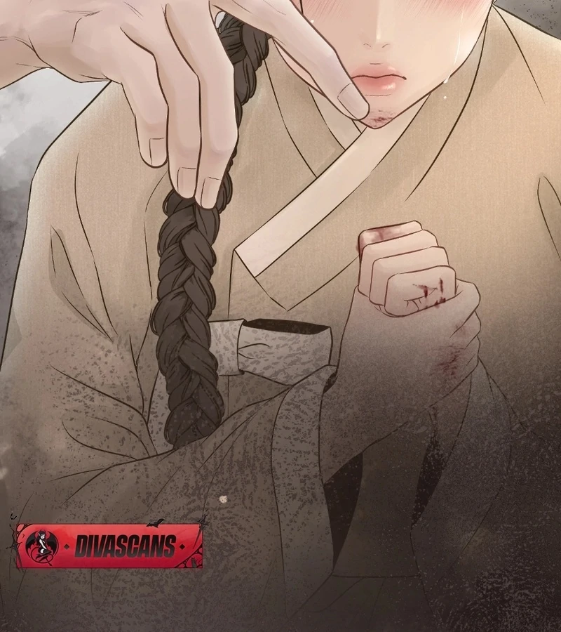 Peach Blossom Scent Chapter 3 - Page 26